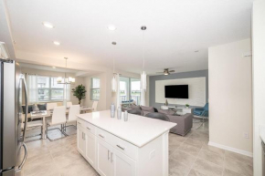 3120-206DR STOREY LAKE, CONDO 2/2 GARDEN VIEW